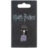 HARRY POTTER Knight Bus Slider Charm Charms Lilac