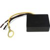 HQRP Touch Light Table Lamp Dimmer Switch LO-ME-HI-OFF Control Module Sensor