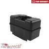 For BS Fuel Tank & Cap & Fuel Filter 691993 4-Quart Plastic