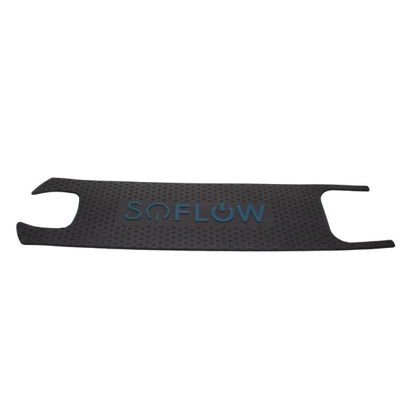 SOFLOW |39 & 40| Footboard with Adhesive SO4 Pro (Original)