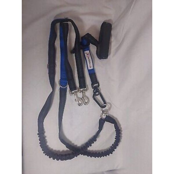 Dual Dog Leash Pet Fit For Life