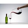 Riedel Crystal Apple Decanter