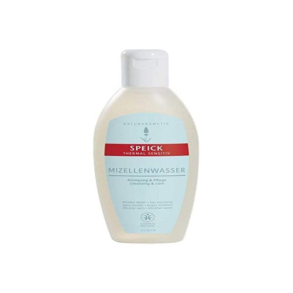 Speick Thermal Sensitive Micellar Water