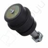 4Pc For 1994-1999 Dodge Ram 1500 Suspension Kit Front Lower Upper Ball Joints