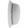 First Alert 10 Year Ionization Battery-Powered Ionization Smoke Detector 1 pk