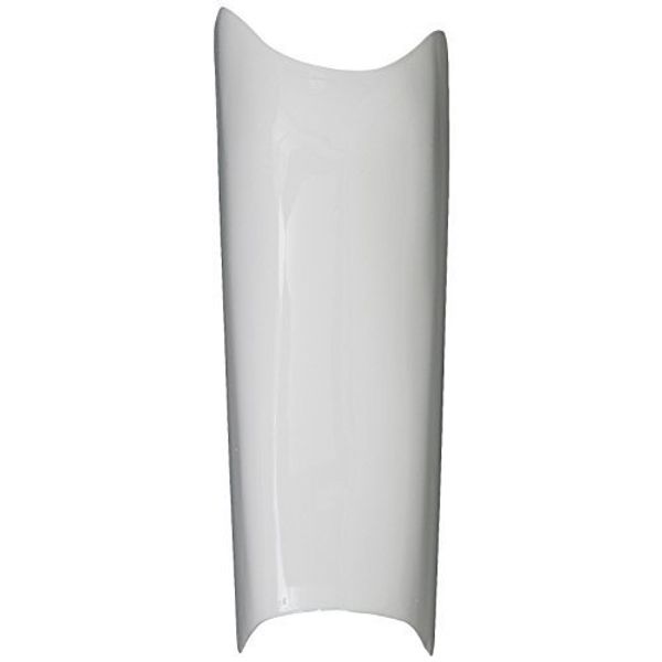 Stormtrooper Armour Part - Forearm Right Inner (White)