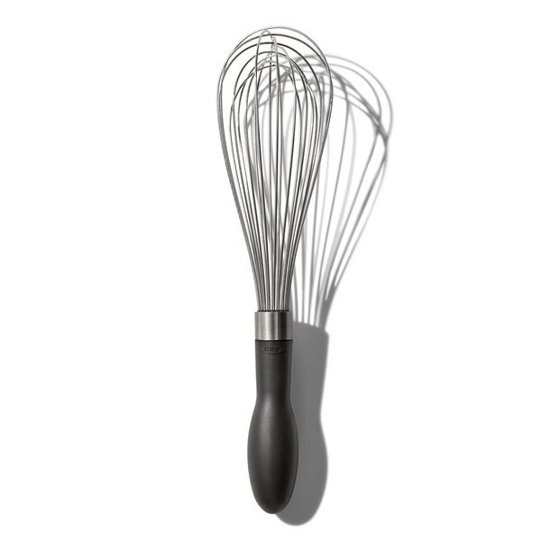 OXO Good Grips Balloon Whisk, Black, 28cm