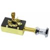 Attwood 14255-3 Three-Position Off/On/On Push/Pull Switch