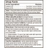 Burt's Bees Cold Sore Treatment with Rhubarb and Sage Complex, 0.07 Ounce (Pack May Vary)