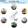 HECCO Ploomtech Plus with 2 Compatible Cartridges pt+ ploomtechplus+ with Liquid Cartridge Atomizer Ploom Tech Plus with2 (Green Apple)