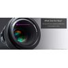 Digital Macro +10 Achromatic Close-Up Screw Mount Lens (43mm)