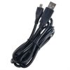 6ft Micro USB Charging Cable Cord for PS4 DualShock 4 Playstation 4 Controller