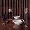 Iittala Essence Water 35 cl Dark Grey Pack of 2