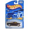 Hot Wheels Ford F-150, [Black] #247 3 Spoke