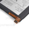 For BlackBerry Key2 LE BBE100-4 Replacement TLP029C1 Battery Tool