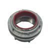 2 Inch Threaded Rigid Conduit Hub UL Listed Watertight Fitting With Gasket