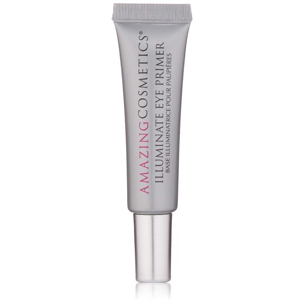 AMAZING COSMETICS Illuminate Eye Primer, 50 ml, Moonlight Lavender