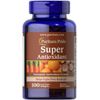 Puritan's Pride Super Antioxidant Formula-100   Softgels