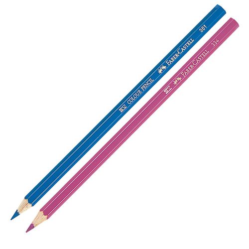 ファーバーカステル 油性色鉛筆 平缶 36色セット TFC-CP/36C