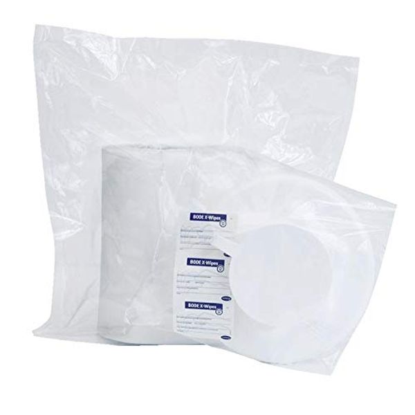 Bode X-Wipes Basic Fleece Roll 90 Wipes
