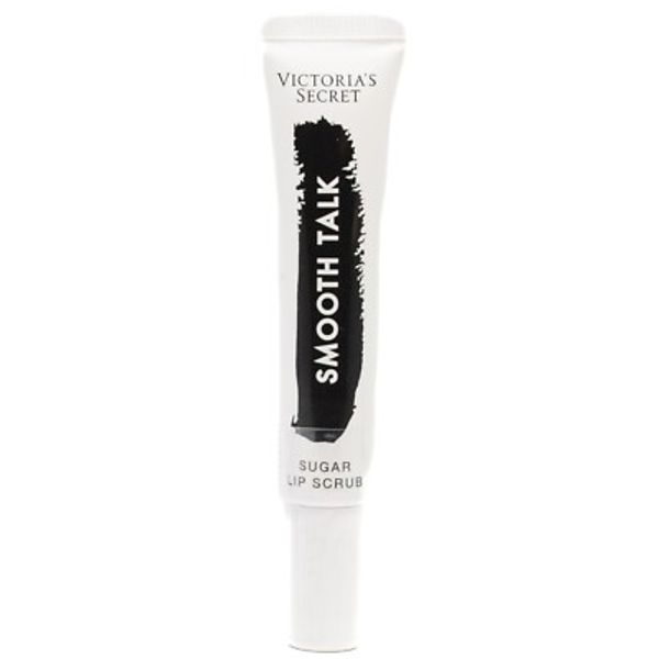 Victoria’s Secret SMOOTH TALK Sugar Lip Scrub  .34oz