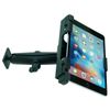 BuyBits Key Lock Permanent Heavy Duty Adjustable Mount for iPad Mini 4 3 2