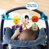 VTech Baby On-The-Moove Activity Bar