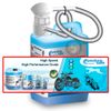 Puncturesafe 1ltr high performance Puncture Preventative for Motorcycles