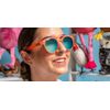 Goodr PH-G-Stay Fly, Ornithologists Sunglasses, Multicoloured, One Size