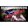 POLARIS PREDATOR  REAPER HEADLIGHT COVER'S EYES RuKind Covers