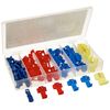 Cal Hawk Tools CZCTQS65 Quick Splice Connector Assortment