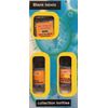 Educational 10 Piece Microscope Kit Science Math Kids Toy Set Gift NEW