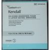Cardinal Health Kendall 7.2 X7.2 Sacral Dressing BFMSMSCRL