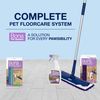 Bona Pet System Microfiber Deep Cleaning Pad