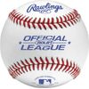 Rawlings (ROLB1 Baseball (single ball)
