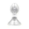 Hearing 360 Olive Screen Anti Feedback for BTE/Hearing Aid Domes (M)