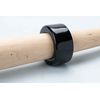 Champro Bat Weight Blister Pack (Black, 24-Ounce)