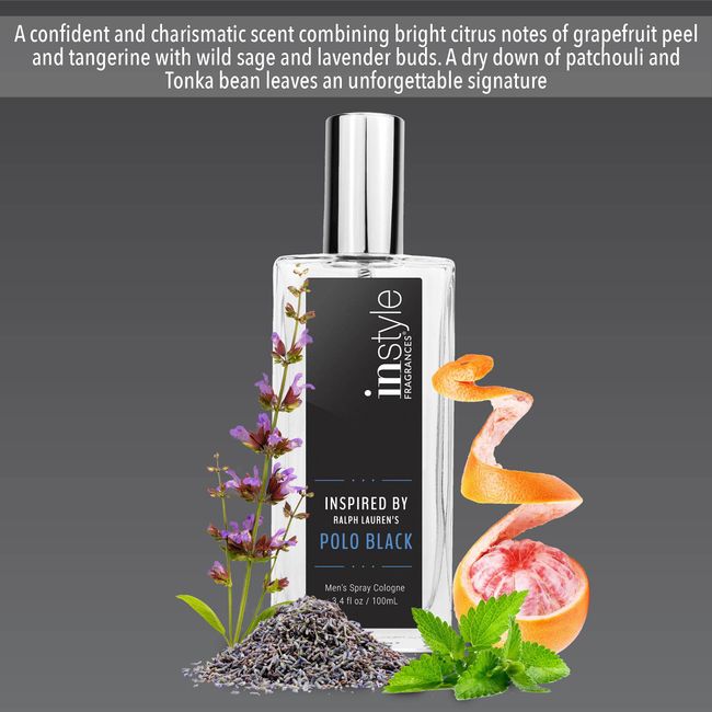 Instyle Fragrances Perfect Scents Fragrances Inspired by cliniques Happy  WomenAs Eau de Toilette Vegan, Paraben Free