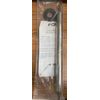 2pk- Log rolling mice trap 13"