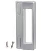 Spares2go Universal Fridge Freezer Door Handle (190mm Silver/Grey)