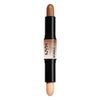 NYX PROFESSIONAL MAKEUP Wonder Stick, Highlight & Contour - Medium