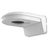 Digital WATCHDOG DWC-MTTWM Wall Mount Bracket for Turret Dome Camera, White