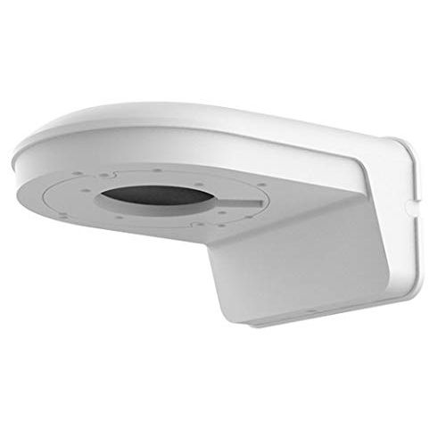 Digital WATCHDOG DWC-MTTWM Wall Mount Bracket for Turret Dome Camera, White