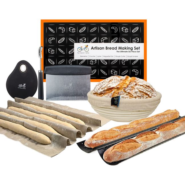 Great Gift for Bakers - Bread Lame