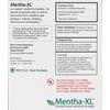 Mentha-XL Peppermint Oil 84 Count Softgels