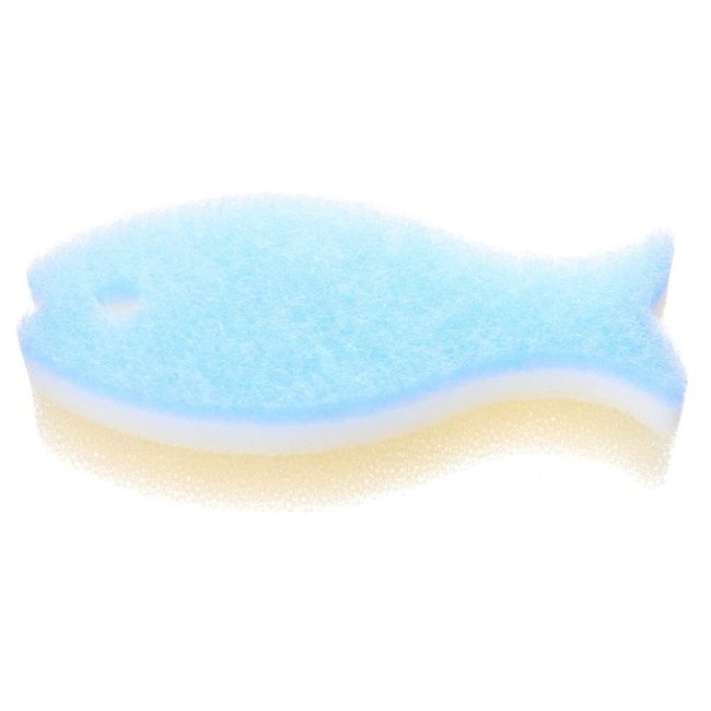 Marna Fish - shaped Sponge