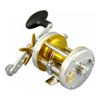 Abu Garcia Ambassador ROCKET SILVER 6500C