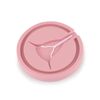 SimCoach IUD Training Model, Female Intrauterine Contraceptive Device Simulator Trainer