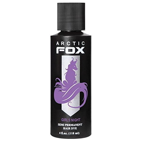 Arctic Fox Girls Night Arctic Fox Girls Night 118ml
