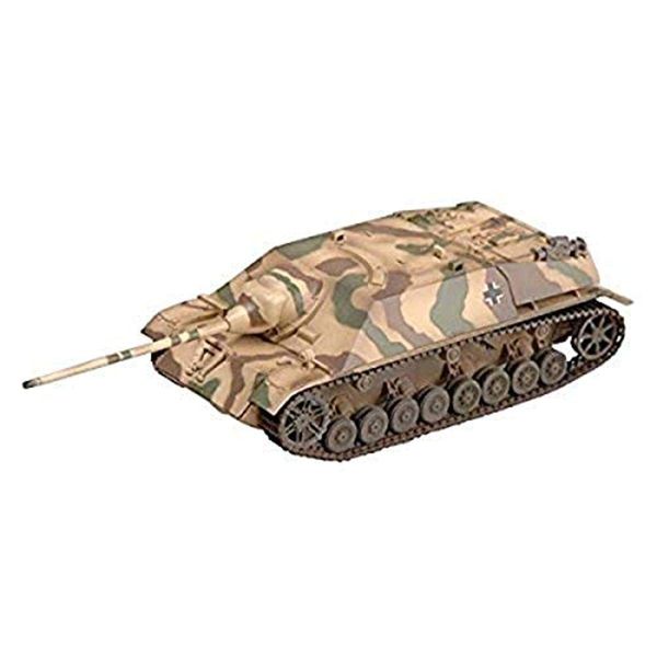 Easy Model Jadgpanzer IV German Army 1944 Model Kit